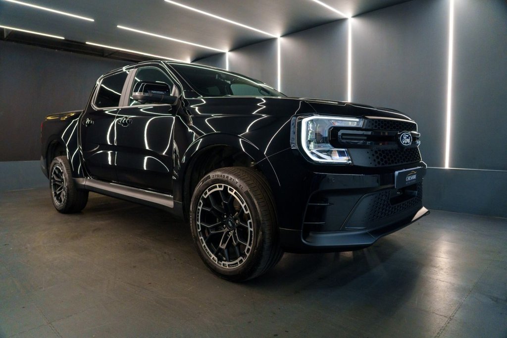 Used Ford Ranger 2025 for sale - 76595914: Photo 7