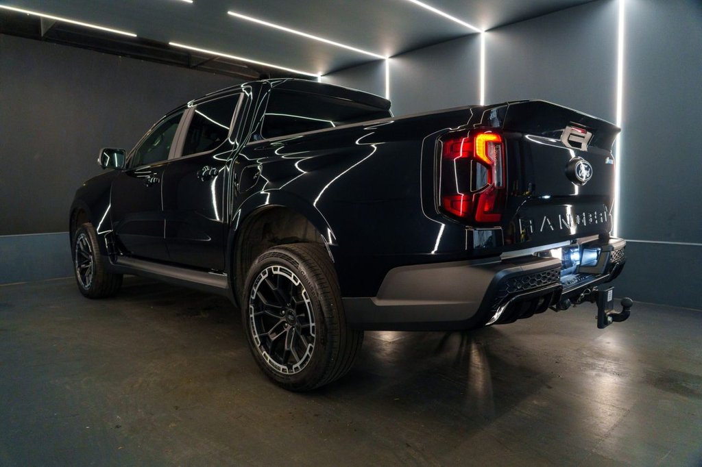 Used Ford Ranger 2025 for sale - 76595914: Photo 8