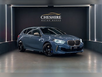 Used BMW 1 Series 2023 for sale - 79550421: Photo