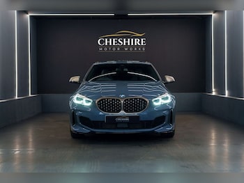 Used BMW 1 Series 2023 for sale - 79550421: Photo