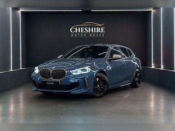 Used BMW 1 Series 2023 for sale - 79550421: Photo