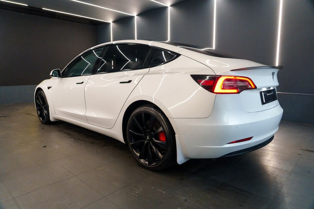 Used Tesla Model 3 2020 for sale - 77227061: Photo 10