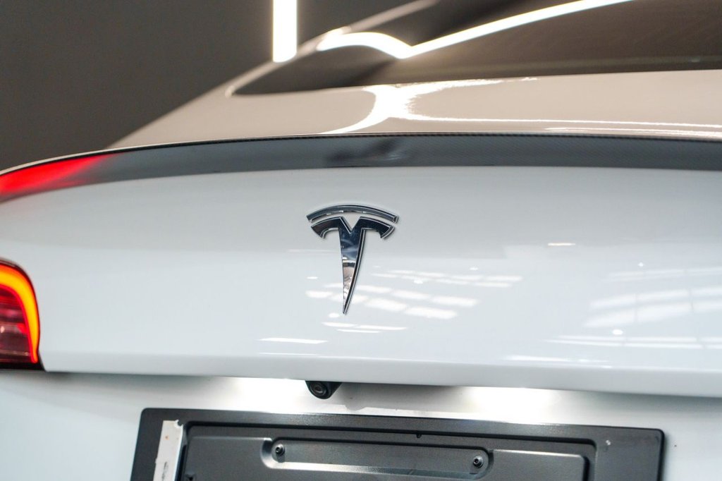 Used Tesla Model 3 2020 for sale - 77227061: Photo 12