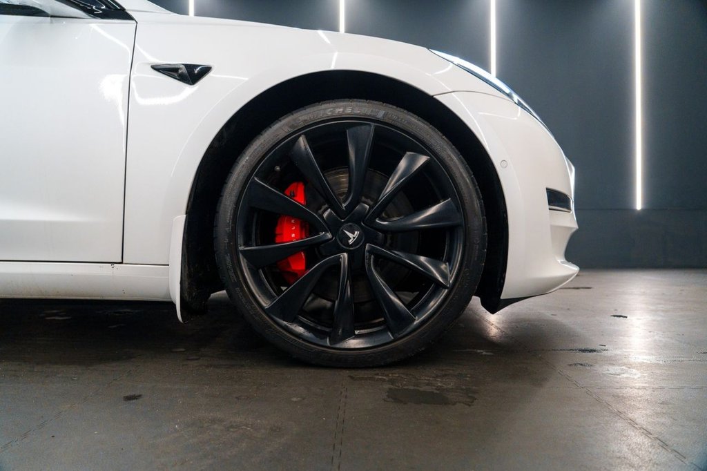 Used Tesla Model 3 2020 for sale - 77227061: Photo 16