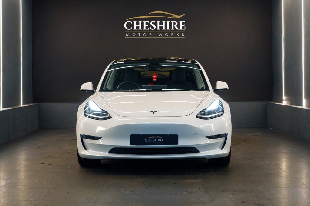 Used Tesla Model 3 2020 for sale - 77227061: Photo 2