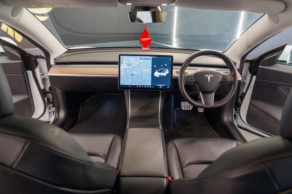 Used Tesla Model 3 2020 for sale - 77227061: Photo 22