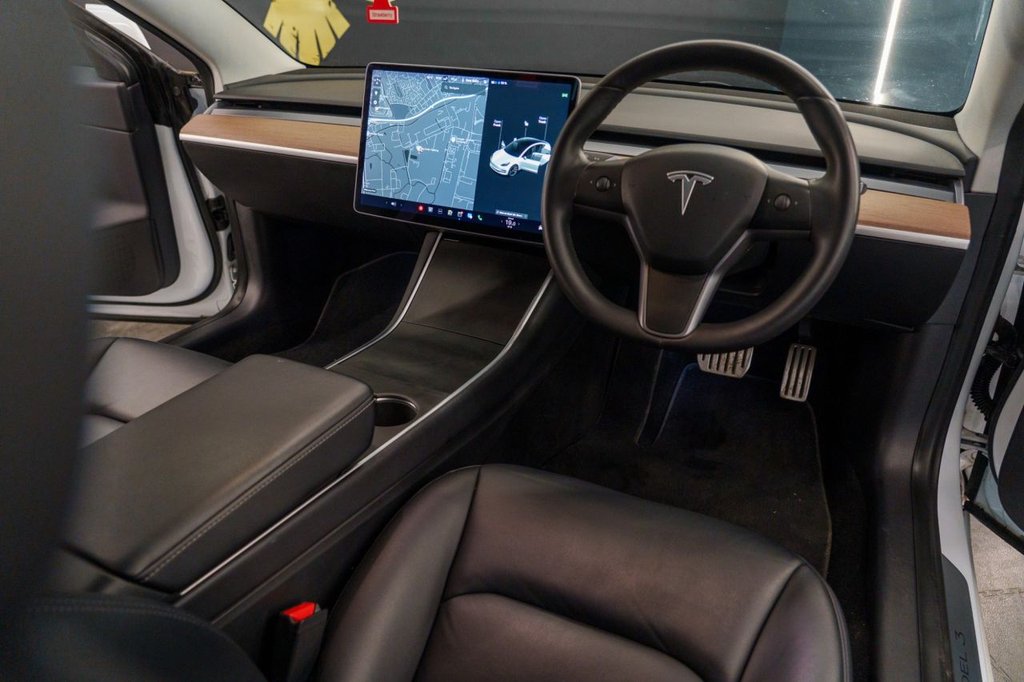 Used Tesla Model 3 2020 for sale - 77227061: Photo 28