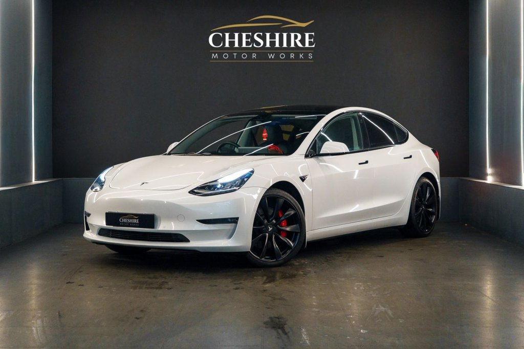 Used Tesla Model 3 2020 for sale - 77227061: Photo 3