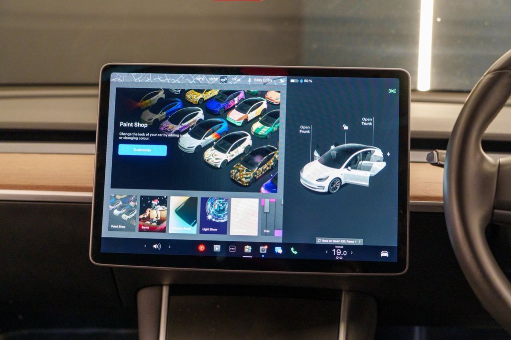 Used Tesla Model 3 2020 for sale - 77227061: Photo 32