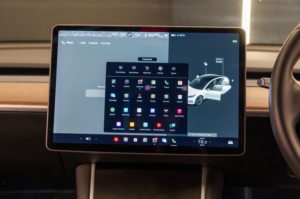 Used Tesla Model 3 2020 for sale - 77227061: Photo 33