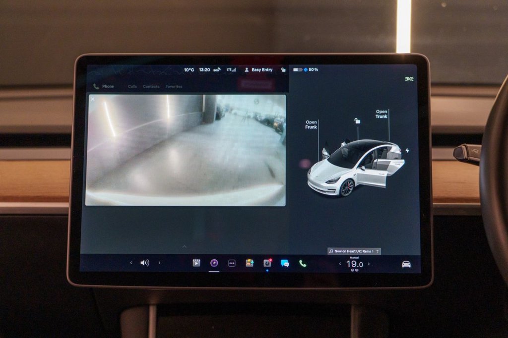 Used Tesla Model 3 2020 for sale - 77227061: Photo 35