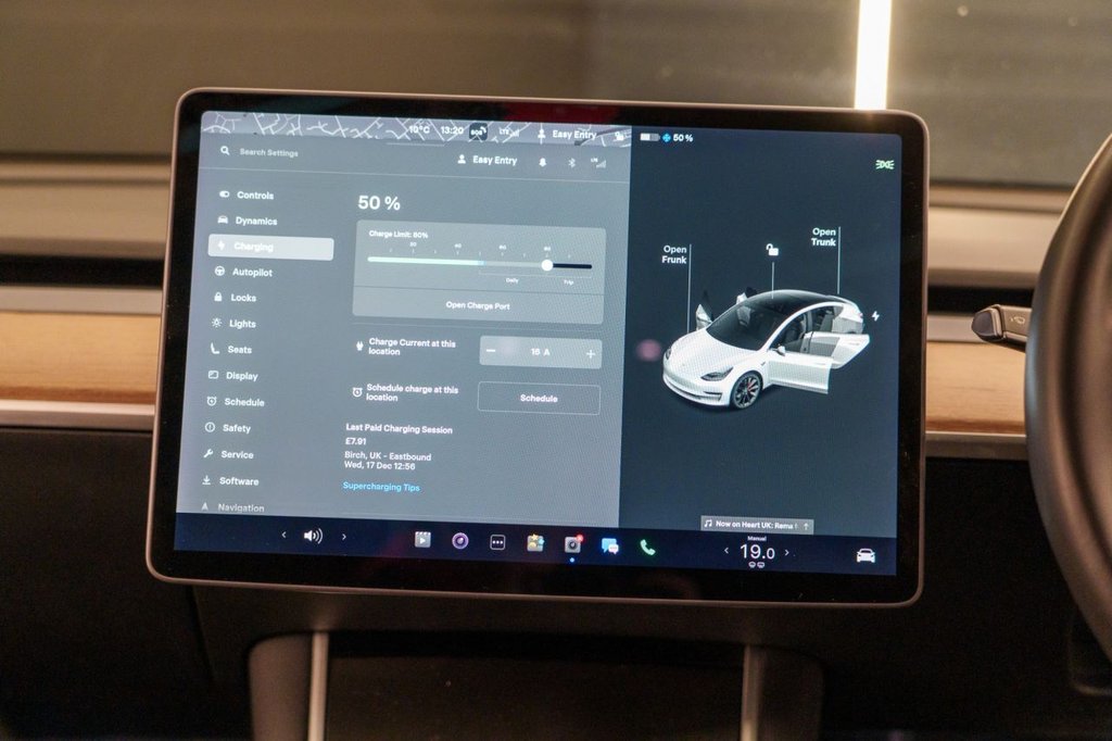 Used Tesla Model 3 2020 for sale - 77227061: Photo 37