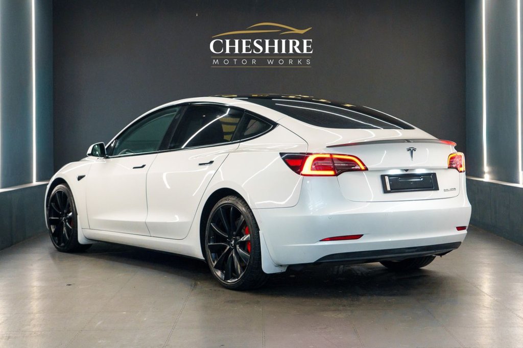 Used Tesla Model 3 2020 for sale - 77227061: Photo 4