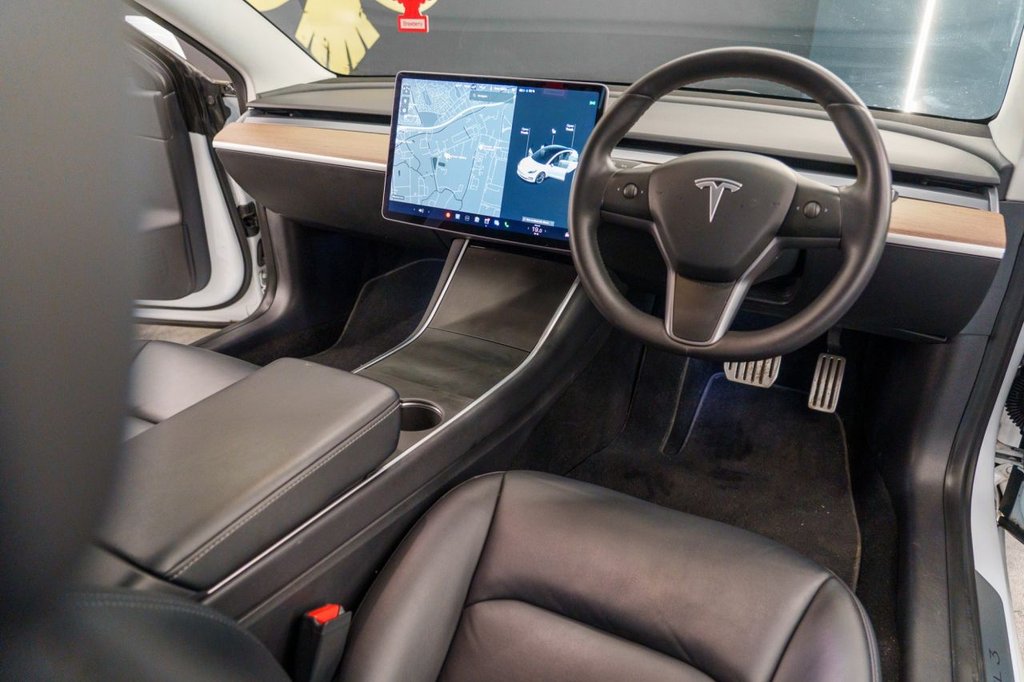 Used Tesla Model 3 2020 for sale - 77227061: Photo 43