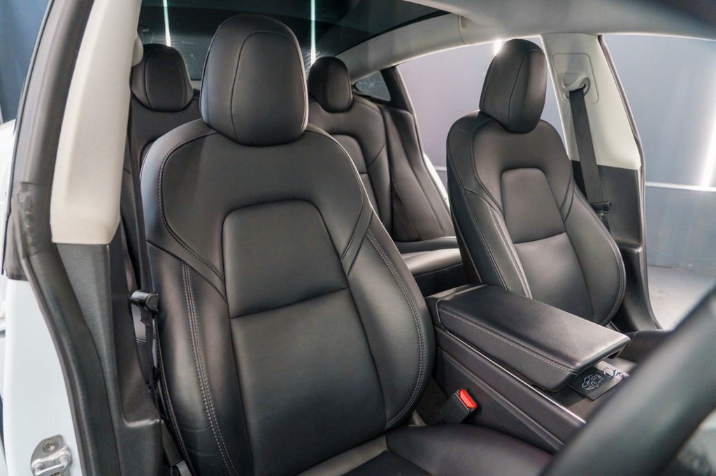 Used Tesla Model 3 2020 for sale - 77227061: Photo 45