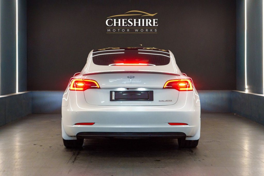 Used Tesla Model 3 2020 for sale - 77227061: Photo 5