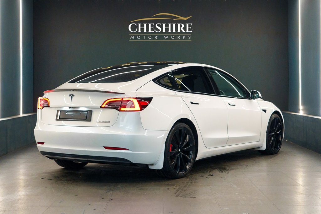 Used Tesla Model 3 2020 for sale - 77227061: Photo 6