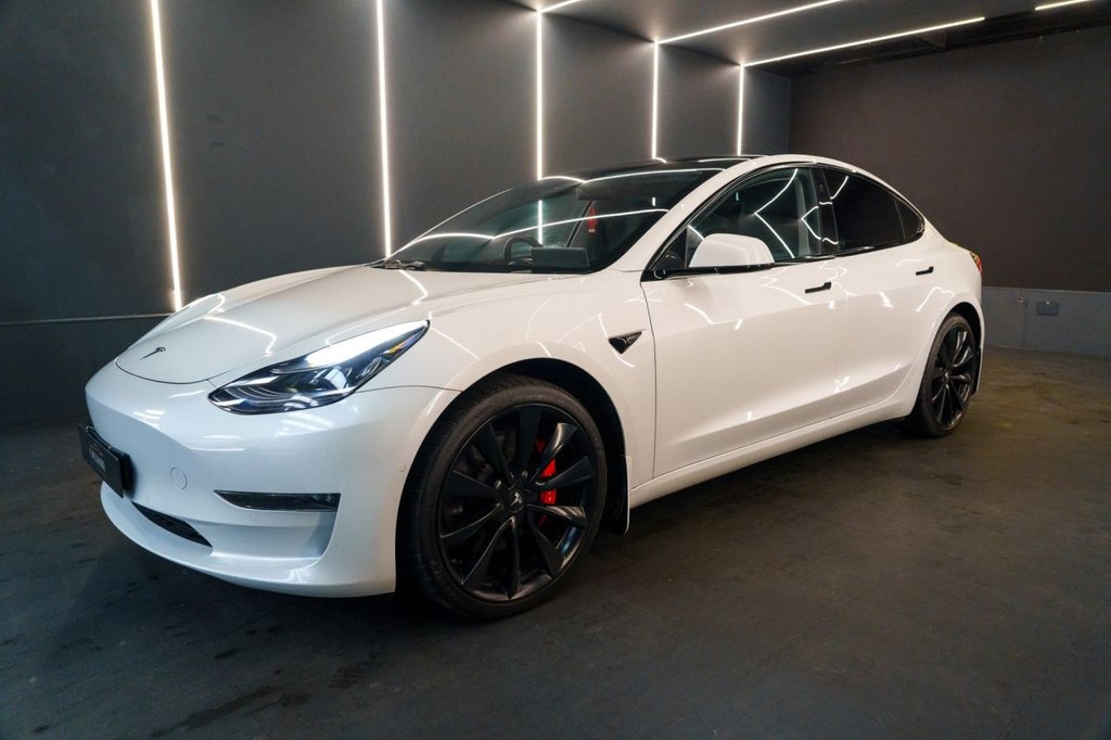 Used Tesla Model 3 2020 for sale - 77227061: Photo 8