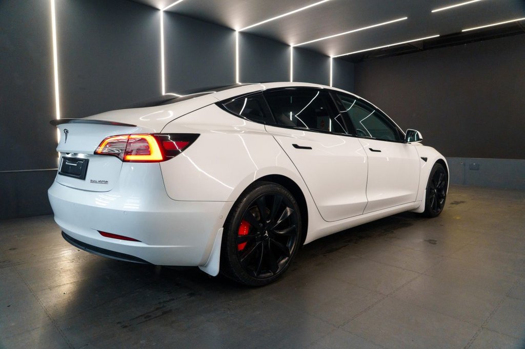 Used Tesla Model 3 2020 for sale - 77227061: Photo 9