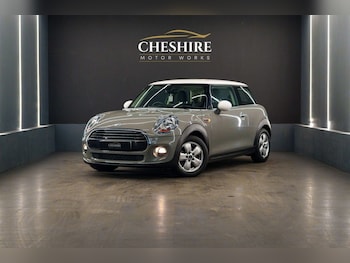 Used MINI Hatch 2018 for sale - 77995290: Photo