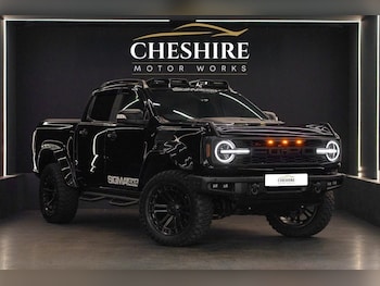 Ford - Ranger