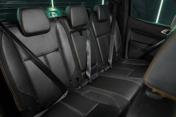 Used Ford Ranger 2019 for sale - 76178398: Photo 43