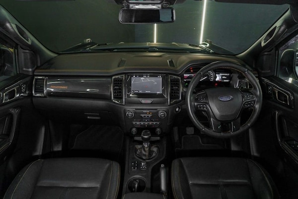 Used Ford Ranger 2019 for sale - 76178398: Photo 45