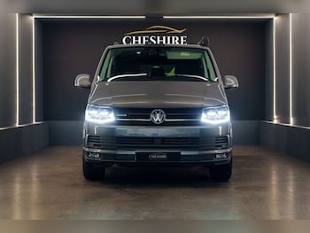Used Volkswagen Transporter 2019 for sale - 78418408: Photo