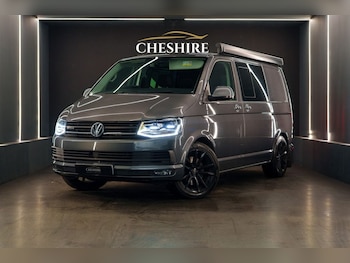 Used Volkswagen Transporter 2019 for sale - 78418408: Photo