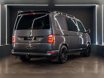 Used Volkswagen Transporter 2019 for sale - 78418408: Photo