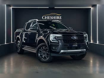 Used Ford Ranger 2023 for sale - 79654884: Photo