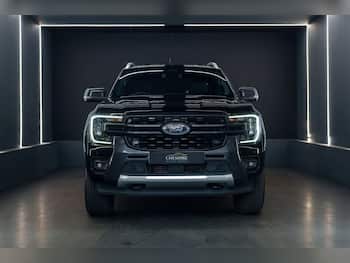 Used Ford Ranger 2023 for sale - 79654884: Photo