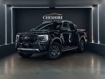 Used Ford Ranger 2023 for sale - 79654884: Photo