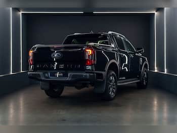 Used Ford Ranger 2023 for sale - 79654884: Photo