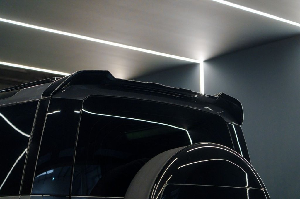 Used Land Rover Defender 2024 for sale - 77050824: Photo 25