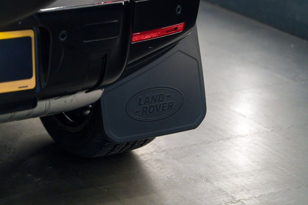 Used Land Rover Defender 2024 for sale - 77050824: Photo 26