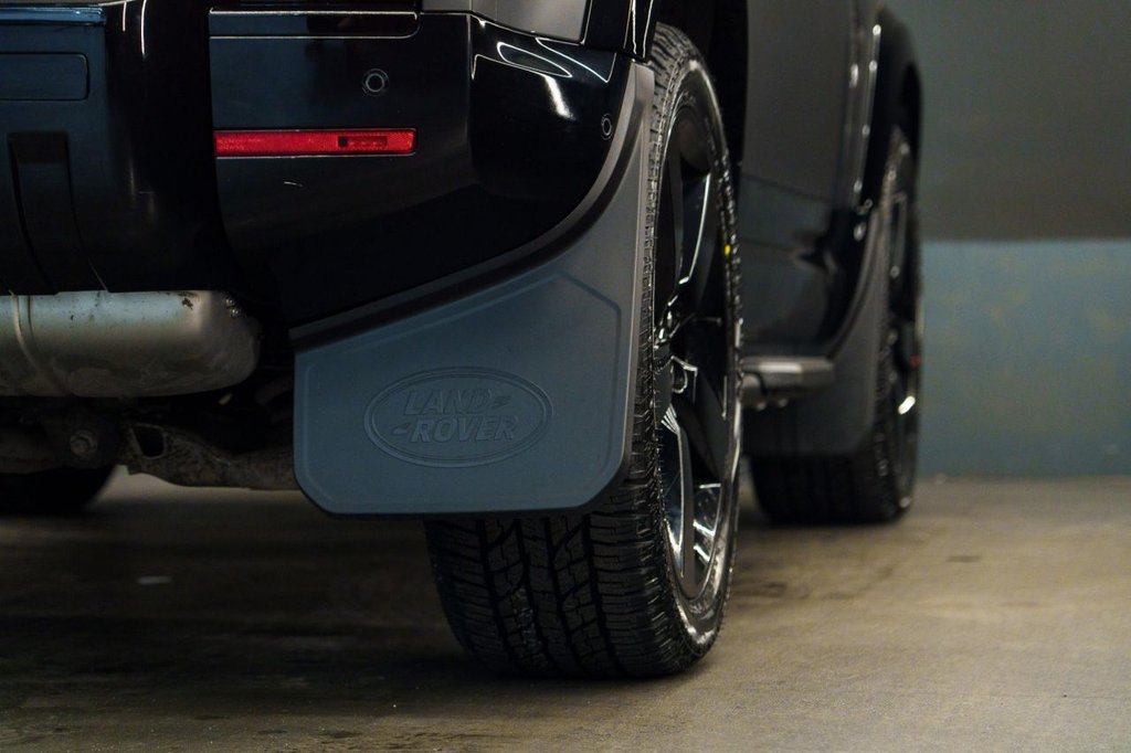 Used Land Rover Defender 2024 for sale - 77050824: Photo 27