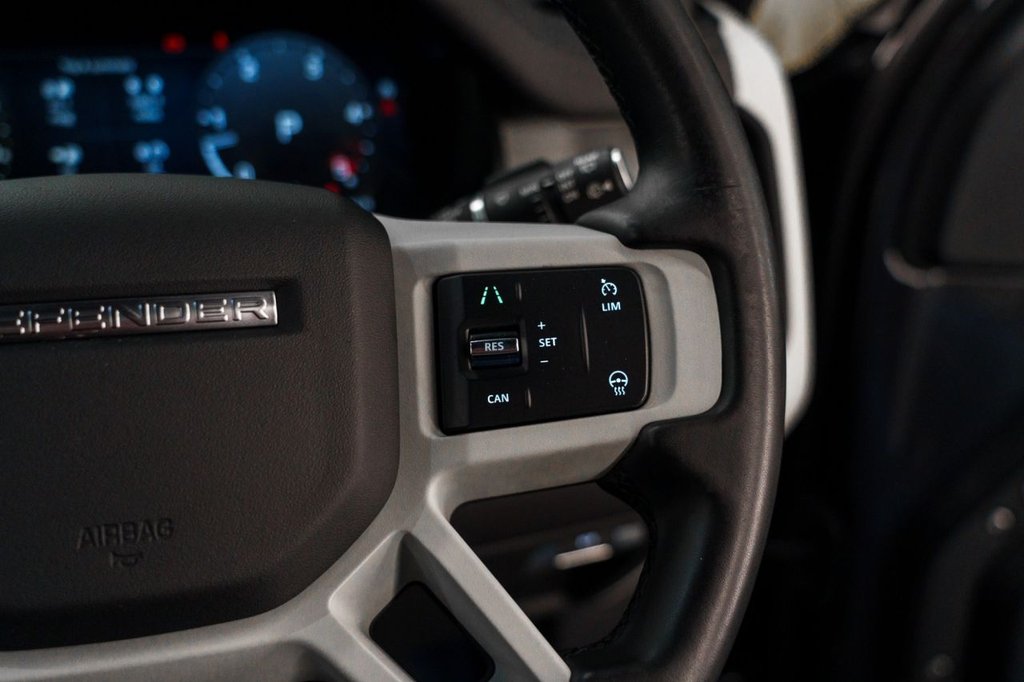 Used Land Rover Defender 2024 for sale - 77050824: Photo 38