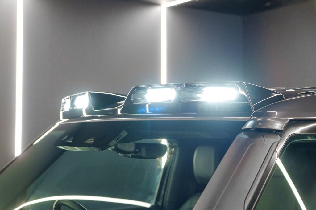 Used Land Rover Defender 2024 for sale - 77050824: Photo 7