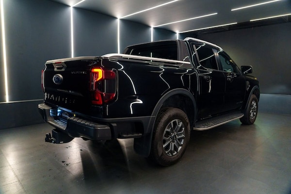 Used Ford Ranger 2023 for sale - 76223518: Photo 10