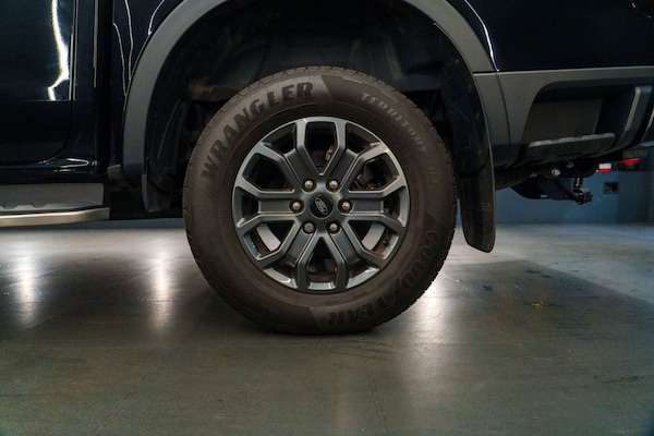 Used Ford Ranger 2023 for sale - 76223518: Photo 11