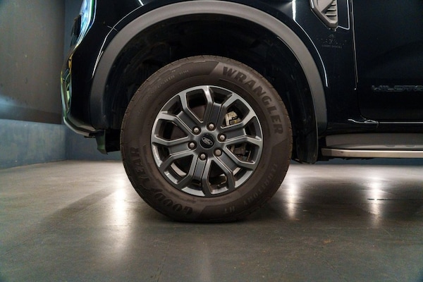 Used Ford Ranger 2023 for sale - 76223518: Photo 12