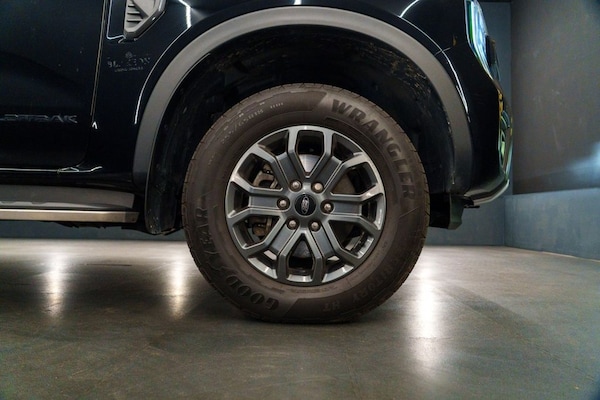 Used Ford Ranger 2023 for sale - 76223518: Photo 13
