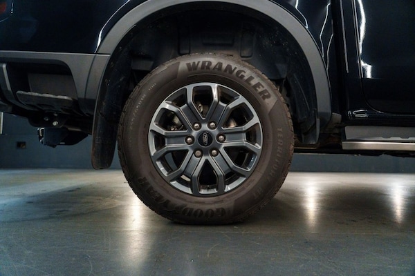 Used Ford Ranger 2023 for sale - 76223518: Photo 14