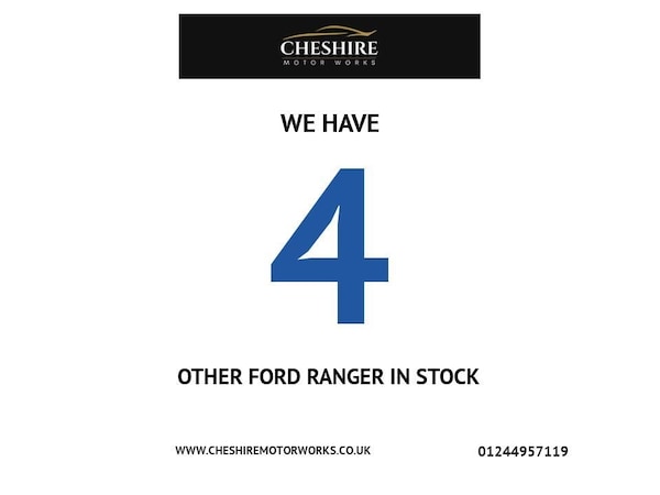 Used Ford Ranger 2023 for sale - 76223518: Photo 4