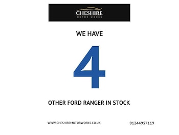 Used Ford Ranger 2023 for sale - 76223518: Photo 4