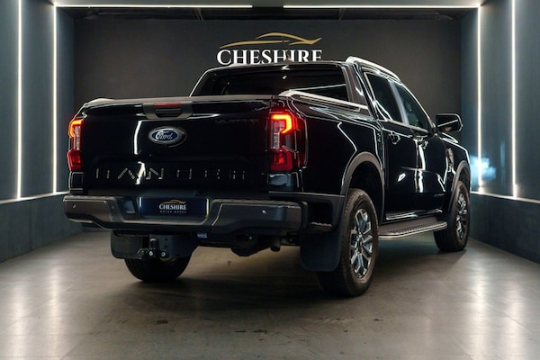 Used Ford Ranger 2023 for sale - 76223518: Photo 6
