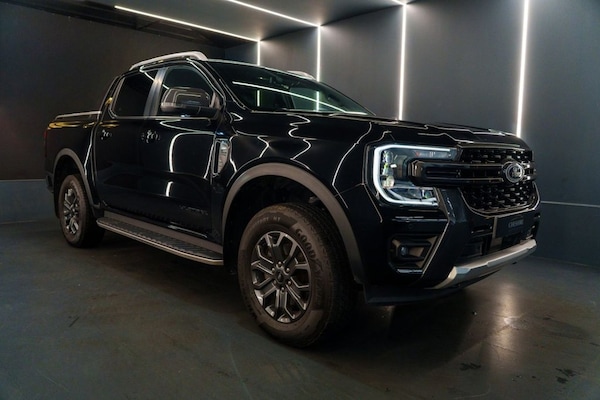 Used Ford Ranger 2023 for sale - 76223518: Photo 7
