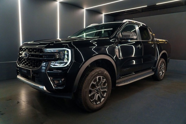 Used Ford Ranger 2023 for sale - 76223518: Photo 8