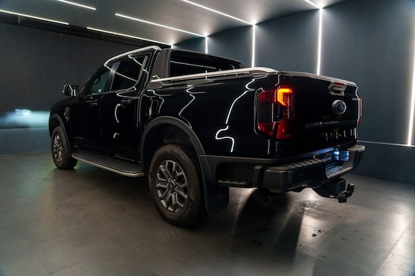 Used Ford Ranger 2023 for sale - 76223518: Photo 9